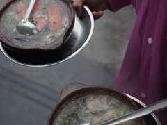 -汝萍传统蘸水菜(春华路总店)