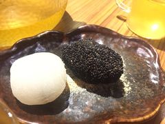 茶-将军牛排·尔滨地标朝鲜族美食(总店)