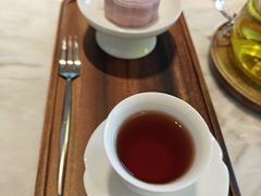 -茹·pure vegan(博华广场店)