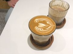 -Legno.ita Coffee by Wood(襄阳南路店)