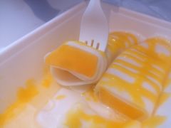 芒果肠粉-文昌邓记清补凉(西沙路店)