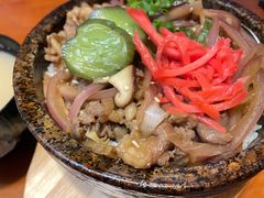 -岚山·居酒屋(科华店)