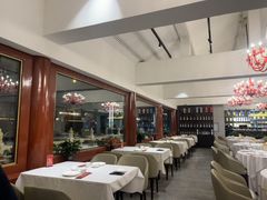 -满堂·烤鸭店·北京菜(鼓楼店)