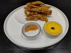 -香丰阁·烤鸭·川湘菜(清河店)