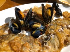 -必点海鲜·鲅鱼水饺(鞍山西道店)