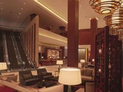 -上海浦东嘉里大酒店