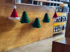 -Cafe del Volcan(永康路店)
