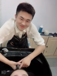 -艺鑫发型工作室YX·HAIR STUDIO