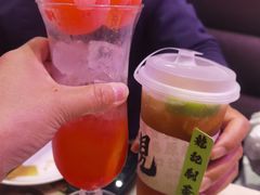 -龙记·香港茶餐厅(海上世界店)