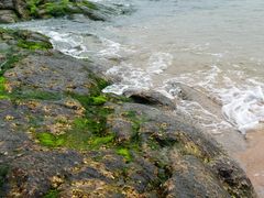 -日照灯塔风景区