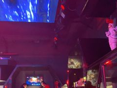 -M-MIX电音烤吧