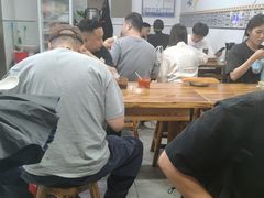 -文武王氏烧饼·无矾油条(西溪路店)