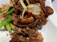 -同喜烤鸭店(光芒店)