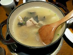 必点黑鸡汤-黑鸡小馆(金源店)