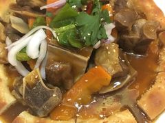 -北疆饭店(吴江店)