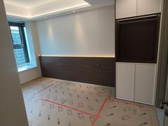 -索菲亚衣柜橱柜家具全屋定制(汶水红星店)