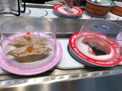-元气寿司(益田假日广场店)