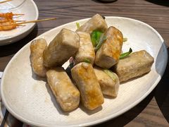 -四道菜·福建菜馆(新街口金鹰店)