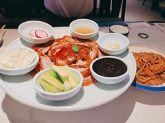 -额娘·春饼烤鸭(天鸿店)