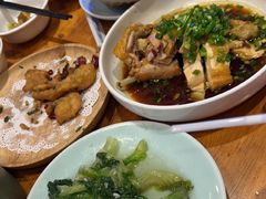 -百家鲜·杭帮菜