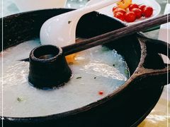 -飞虎过桥米线(翠湖店)