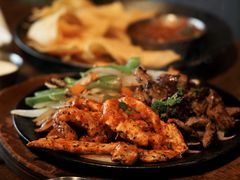 法基塔-Q MEX 库迈墨西哥餐吧(三里屯店)