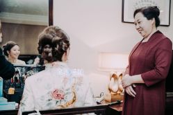 -保定金沙芝柏婚礼策划