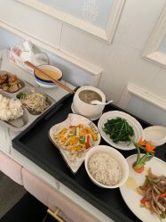 -馨果汇月子产康中心(南湖公园店)