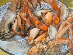 -莲花公园煎蟹(总店)