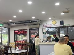 -阿坤纯正西刀鱼丸(Kuala Lumpur Branch)