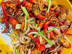 -老北京涮羊肉·龙虾.烧烤(江镇店)