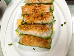 -汇兴源餐馆(小北路店)