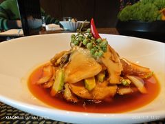 -新荣记(西溪湿地店)