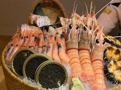 -吉兆·料理(红梅南路店)