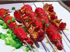 -靓靓蒸虾·头牌蒸虾(雪松路总店)