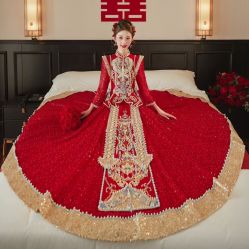 -衣贝姿婚纱礼服馆