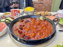 -龙厂长火锅厂(抚琴店)