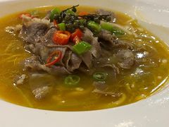 -19号私房菜(云南路店)