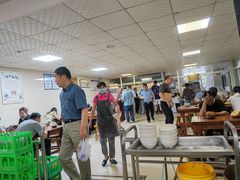 -龙门李家三旦羊肉汤馆