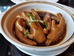 -新天世纪中餐厅
