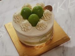 -M'CAKE(西单大悦城店)