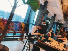 -北京三里屯CHAO酒店