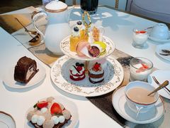 -Me Coffee下午茶艺术空间