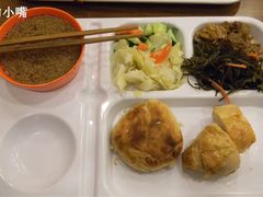 -香妃烤鸡(西单店)