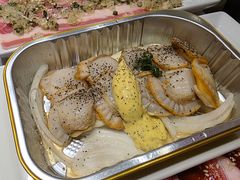 -焼肉ライク·烧肉LIKE(万菱汇店)