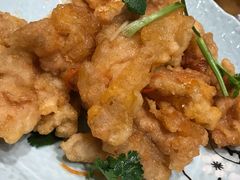 锅包肉-嘎吧锅私家菜馆(新村十区店)