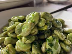 -吴越荣记苏州菜·松鼠桂鱼(月光码头店)