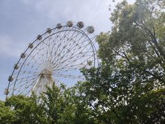 -云幽谷旅游区