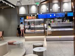 -奈雪的茶(中粮祥云小镇店)