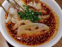 无骨鸡爪-太二酸菜鱼(永旺梦乐城店)